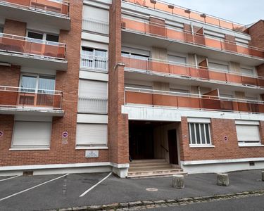 Appartement T4