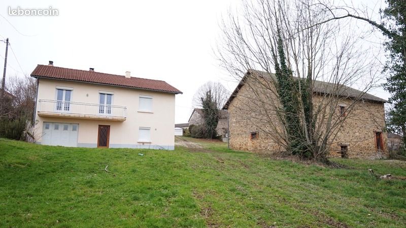 Maison 6 pièces 86 m² - Limoges 87000 (image principale 1)