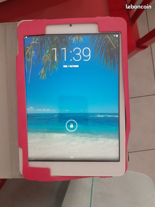 Tablette essentiel b (image 2)
