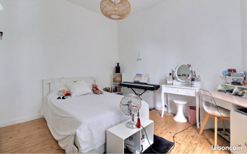Maison 160m2, Terrain arboré 1 028m2, 4 chambres, piscine (image 8)