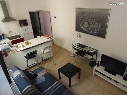 Appartement 2 pièces 30 m² · à Lille · 30 m² · 575 €/mois