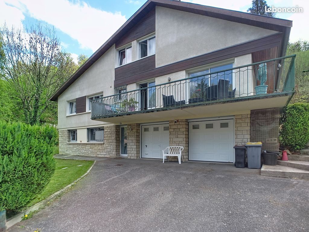 Maison 9 pièces 180 m² · à Savonnières-Devant-Bar · 180 m² · 215 000 €