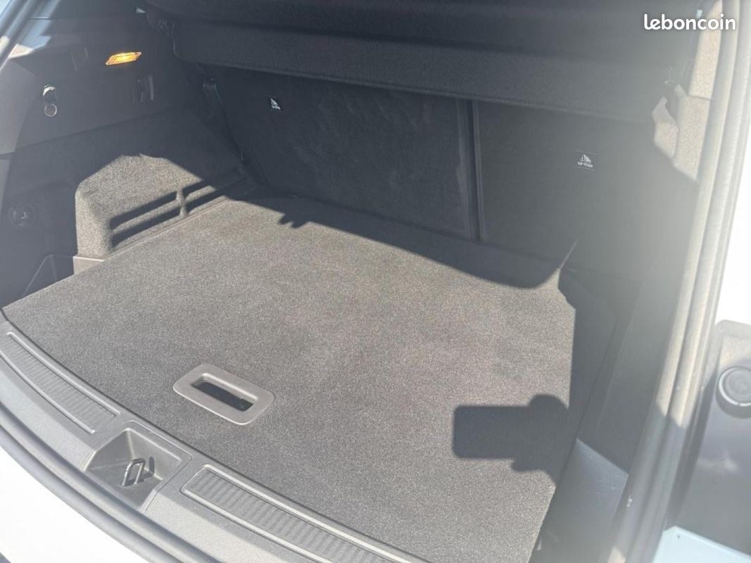 Renault Austral 1.2 E-Tech full hybrid 200ch Techno esprit Alpine - 23 (image 14)