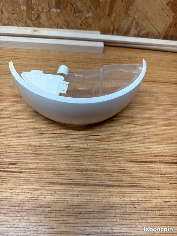 Réservoir eau dolce Gusto (image 1)