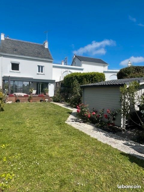 Maison 6 pièces 123 m² · à Saint-Nazaire · 123 m² · 594 880 €
