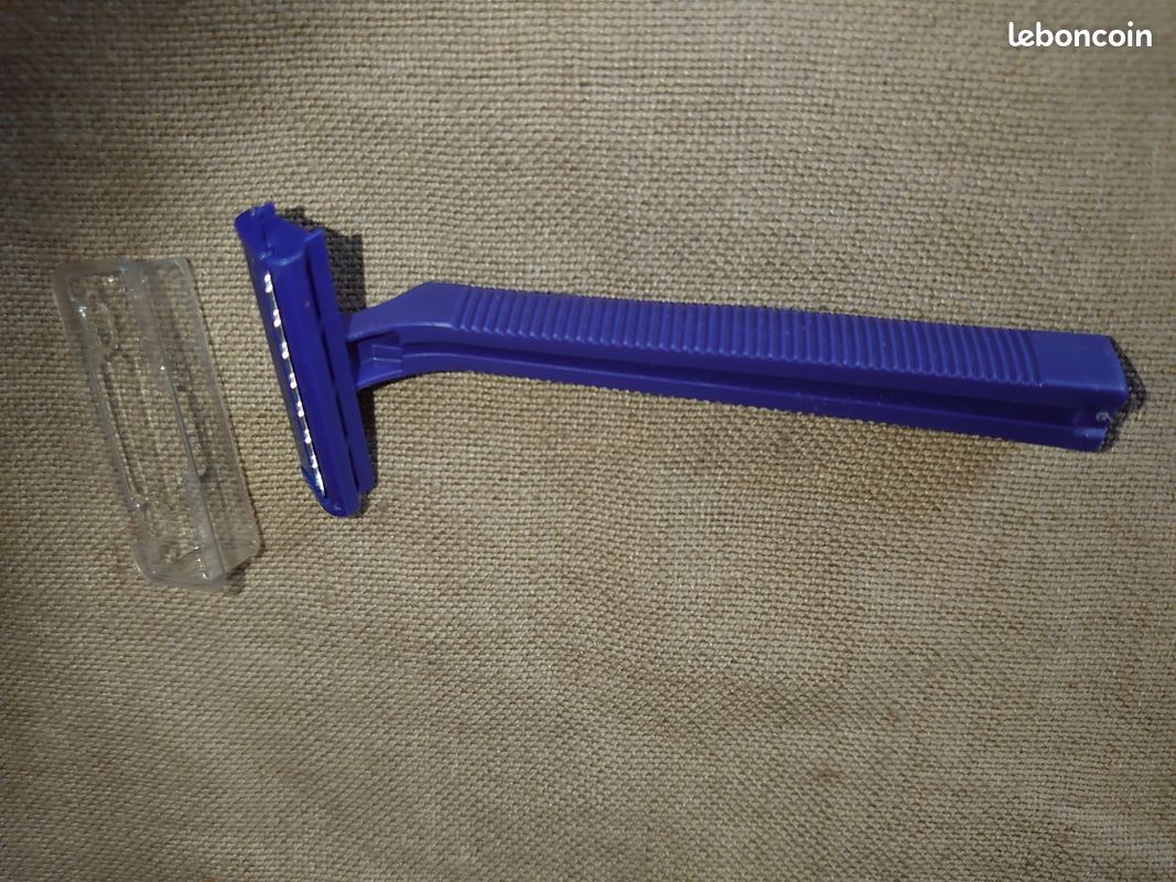 Rasoir Gillette jetable Neuf (image 6)