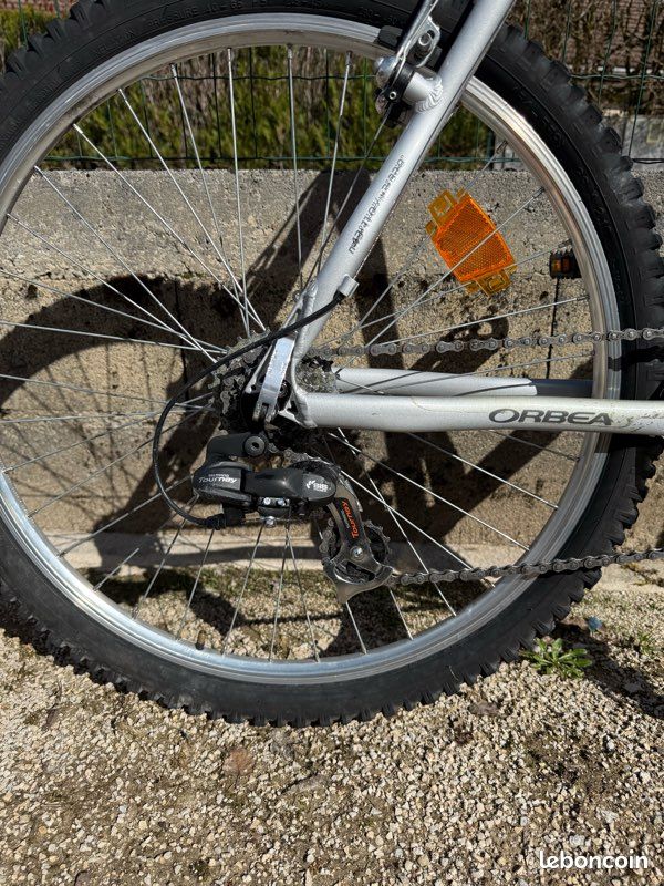 Vélo homme (image 2)