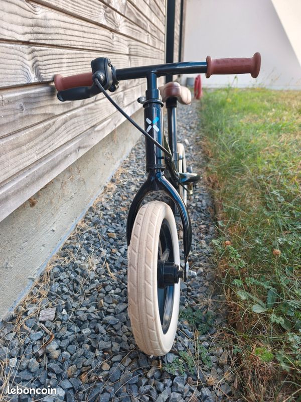 Draisienne Decathlon Runride 520 cruiser (image 2)