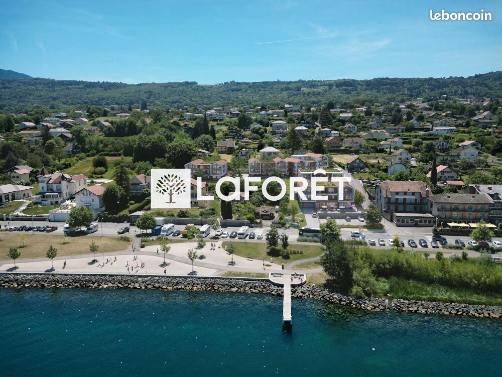 Appartement 5 pièces 119 m² · à Neuvecelle · 119 m² · 955 000 €