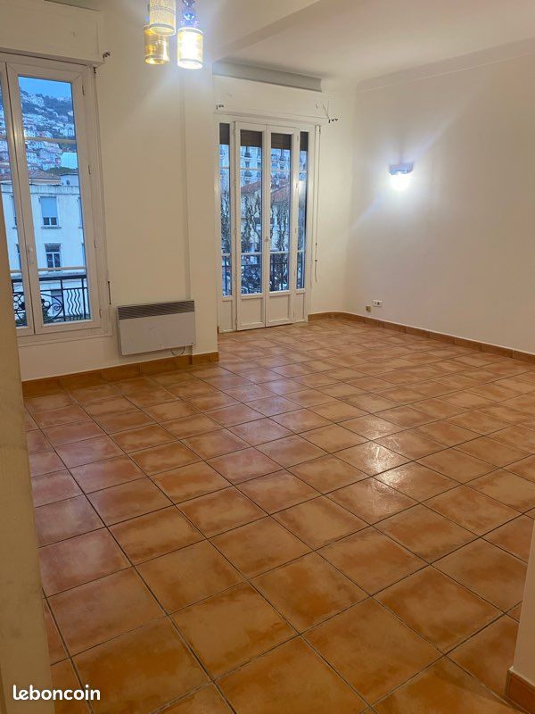 Appartement 3 pièces 63 m² · à Nice · 63 m² · 278 900 €