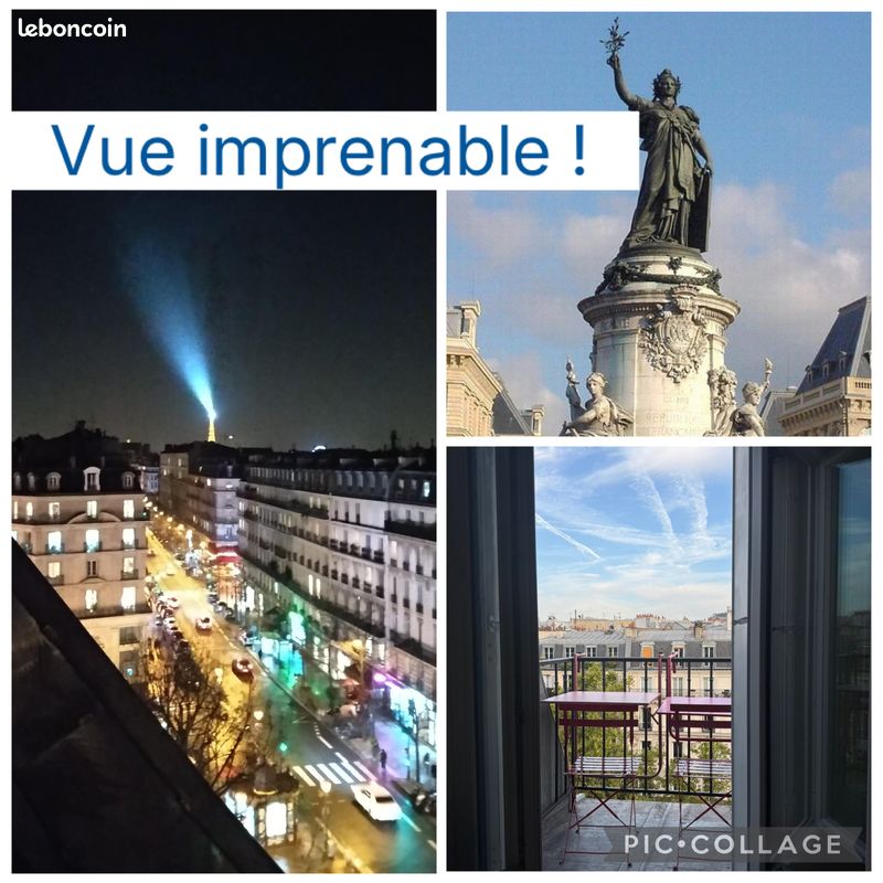 Appartement 1 pièce 26 m² · à Paris · 26 m² · 387 500 €