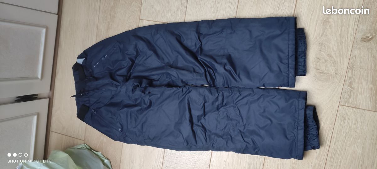 Pantalon de ski (image 2)