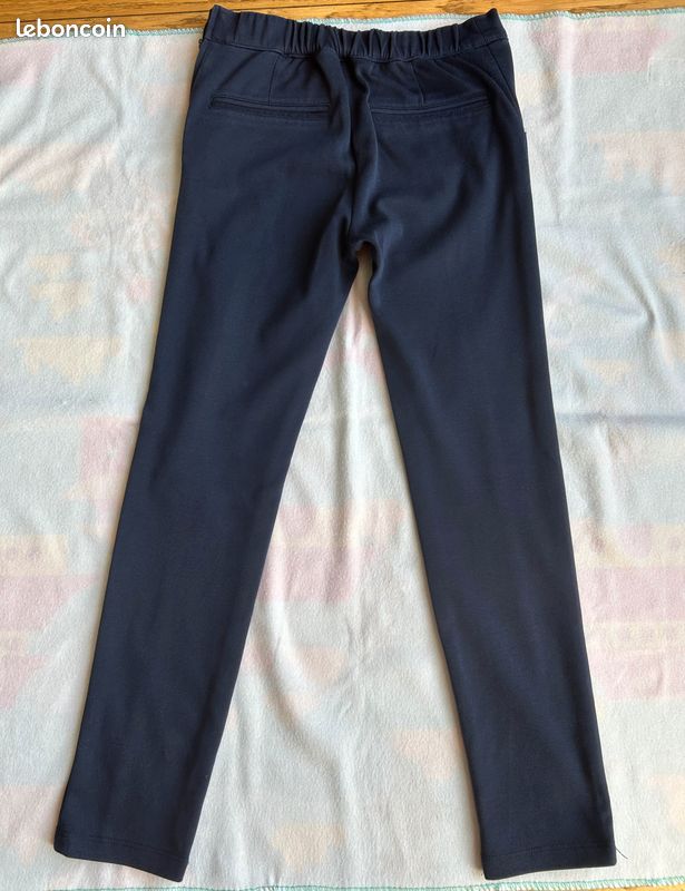 Leboncoin Pantalon Fille Sergent Major Selection Garcon Pantalon