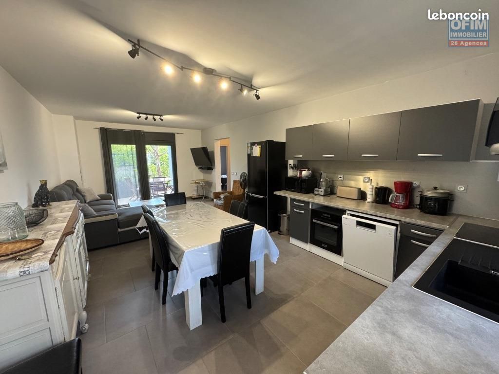 Appartement 3 pièces 63 m² · au Tampon · 63 m² · 1 000 €/mois