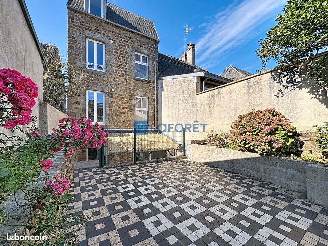 Appartement 2 pièces 26 m² · à Flers · 26 m² · 555 €/mois