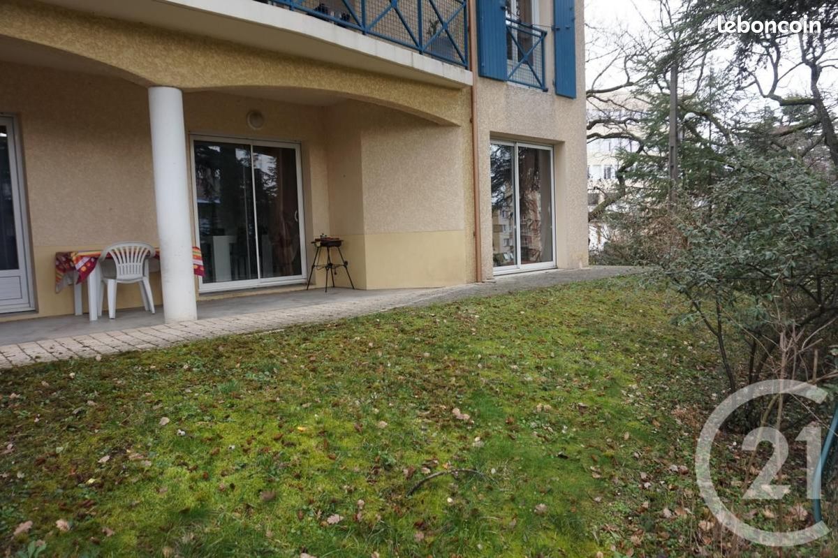 Appartement 3 pièces 70 m² · à Annonay · 70 m² · 730 €/mois