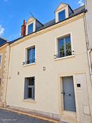 Maison 5 pièces 130 m² · à Amboise · 130 m² · 431 000 €