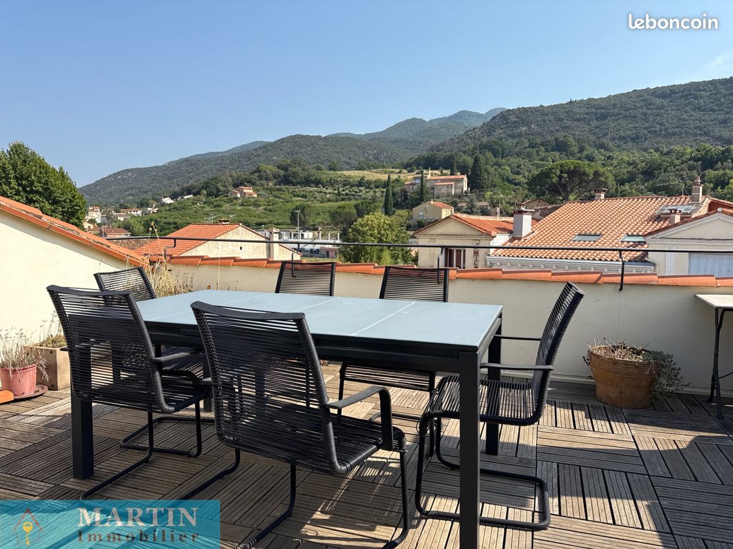 Maison 8 pièces 266 m² · à Céret · 266 m² · 449 000 €