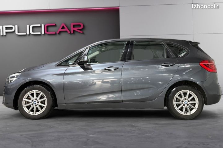 BMW SERIE (F45) ACTIVE TOURER 218D BUSINESS BVA8 150Ch Garantie 12 mois (image 4)