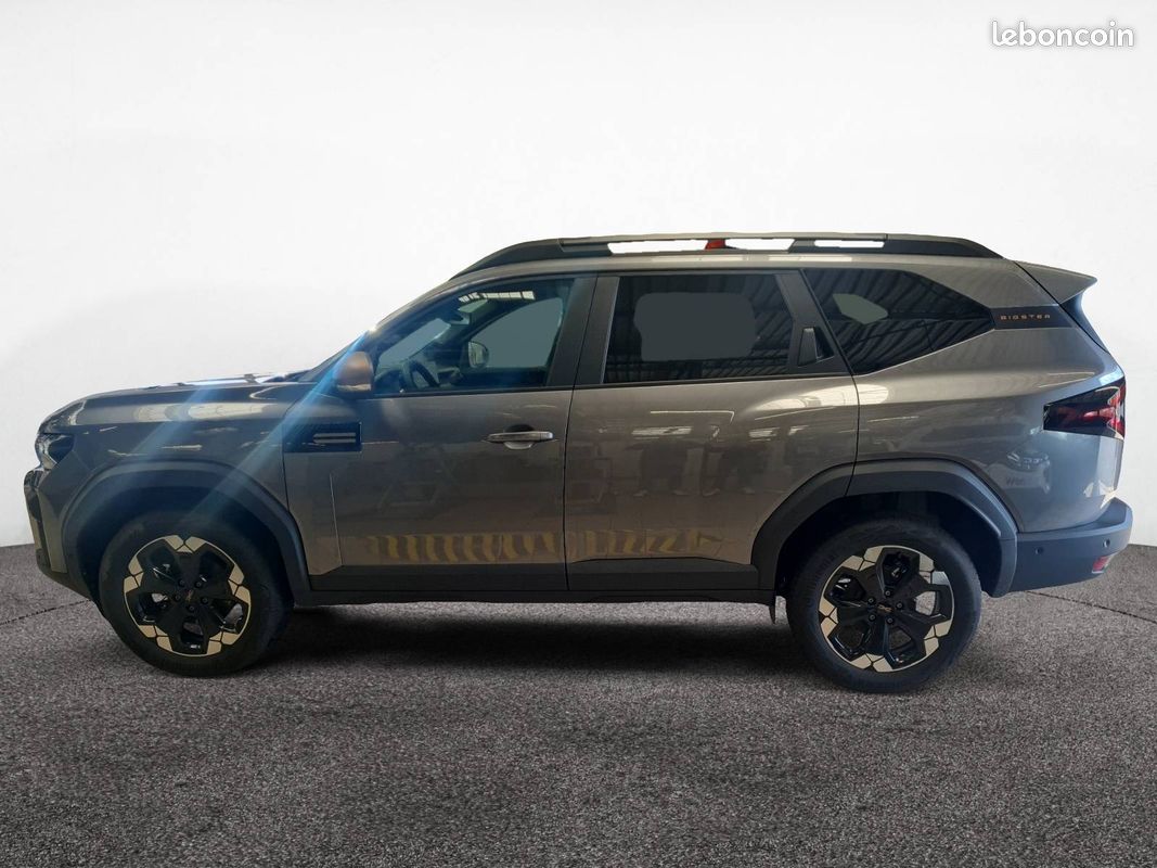 DACIA Bigster TCe 140 Extreme (image 2)