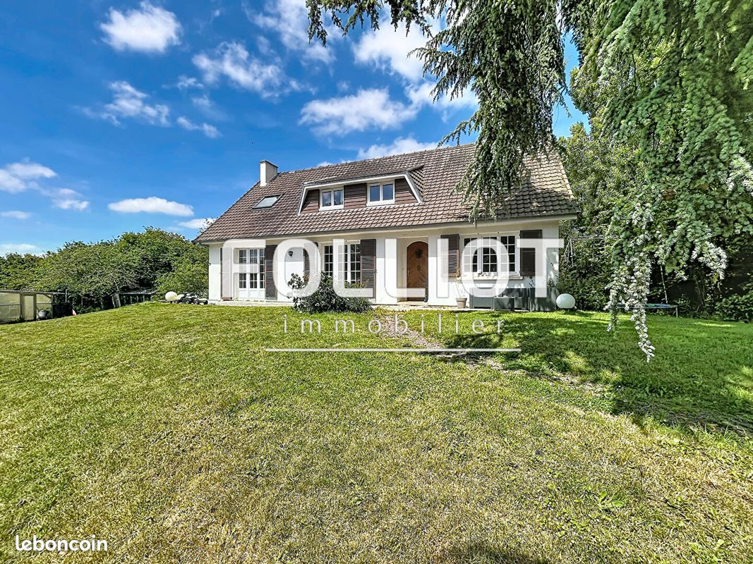 Maison 7 pièces 140 m² · à La Barre-de-Semilly · 140 m² · 229 000 €