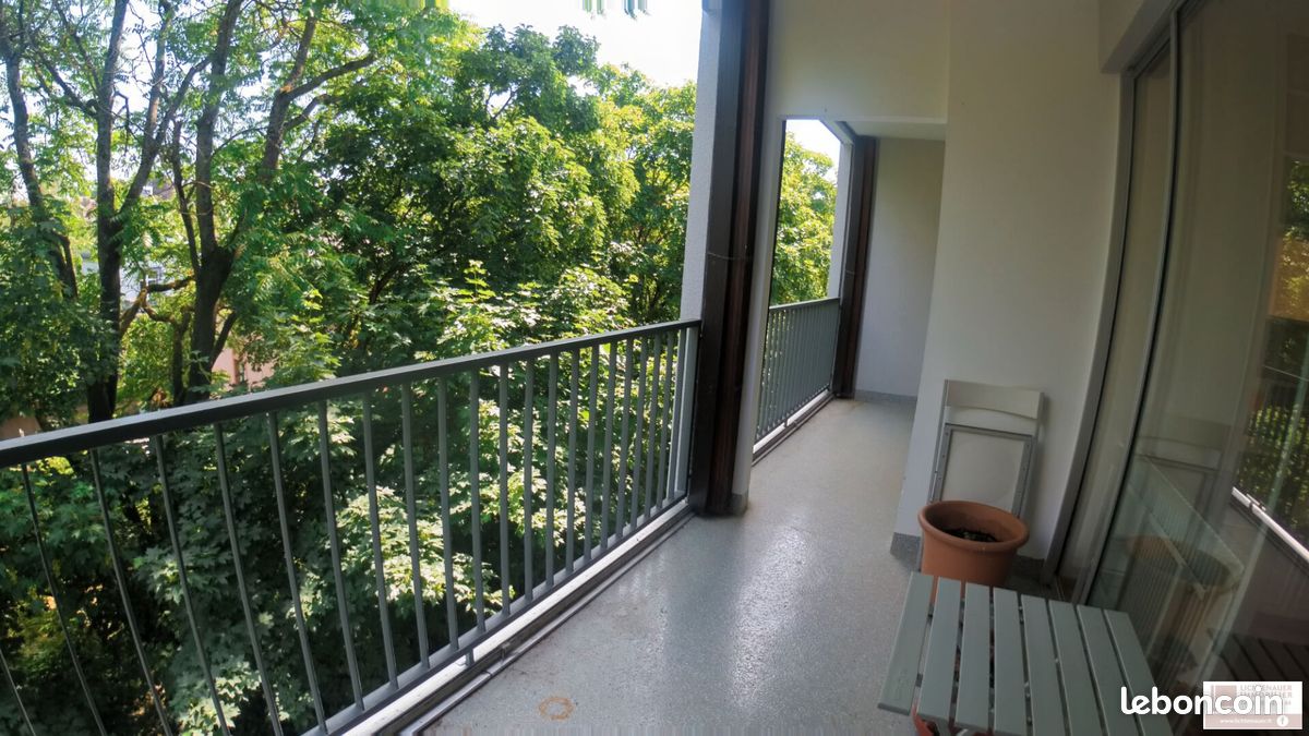 Appartement 5 pièces 122 m² · à Mulhouse · 122 m² · 351 750 €
