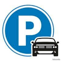 Parking 13 m²