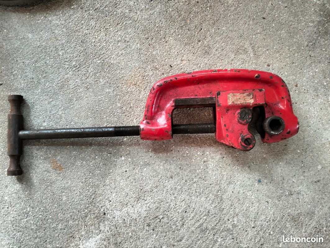 Coupe tube (image 2)