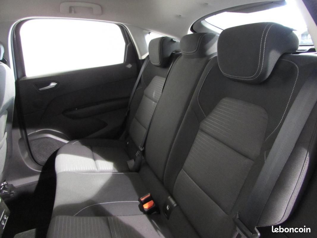 Renault Arkana mild hybrid 140 EDC FAP - 22 Equilibre (image 5)