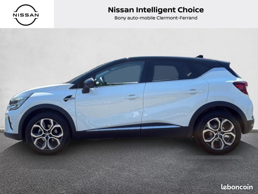 Renault Captur tCe 90 Techno (image 2)