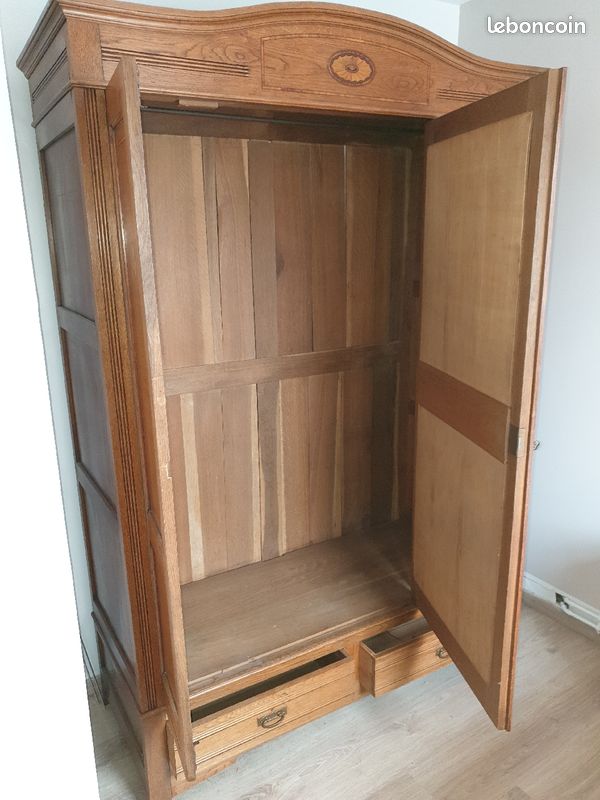 Meubles de chambre (image 2)