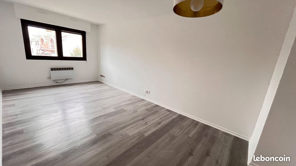 Appartement 2 pièces 44 m² · à Lagny-sur-Marne · 44 m² · 772 €/mois