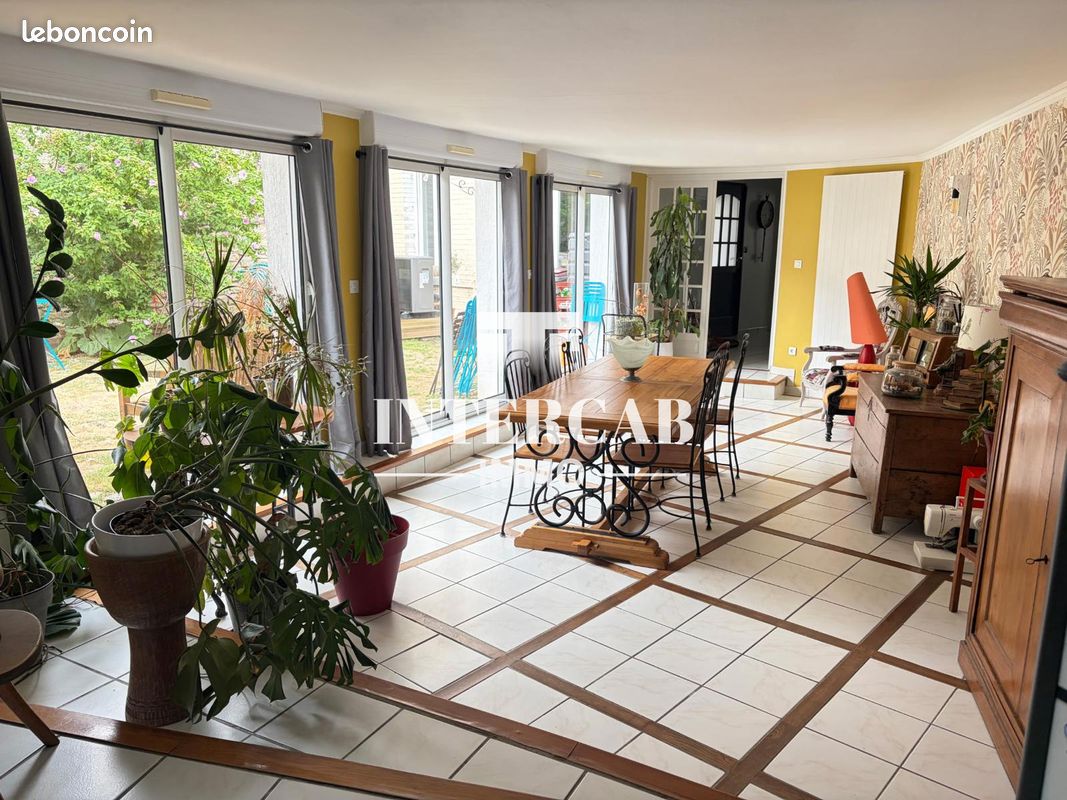 Maison 6 pièces 179 m² · à Cormicy · 179 m² · 314 000 €