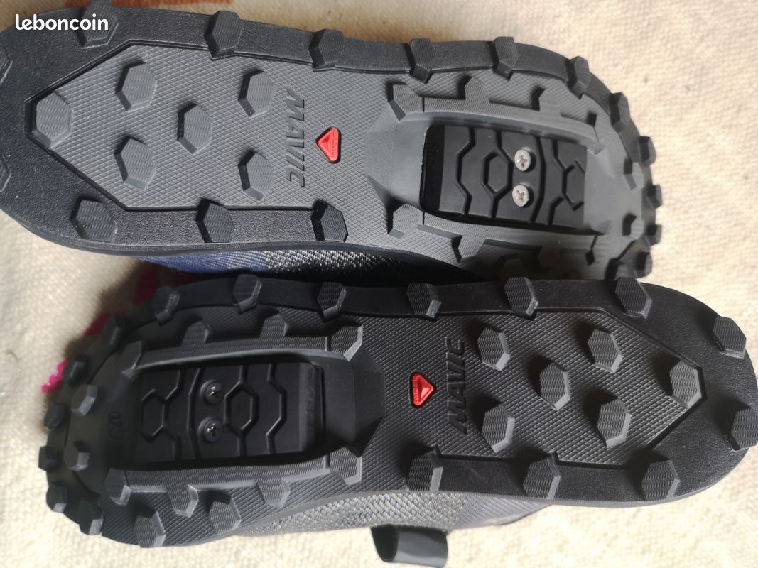 Chaussures vtt mavic xa matryx (image 2)