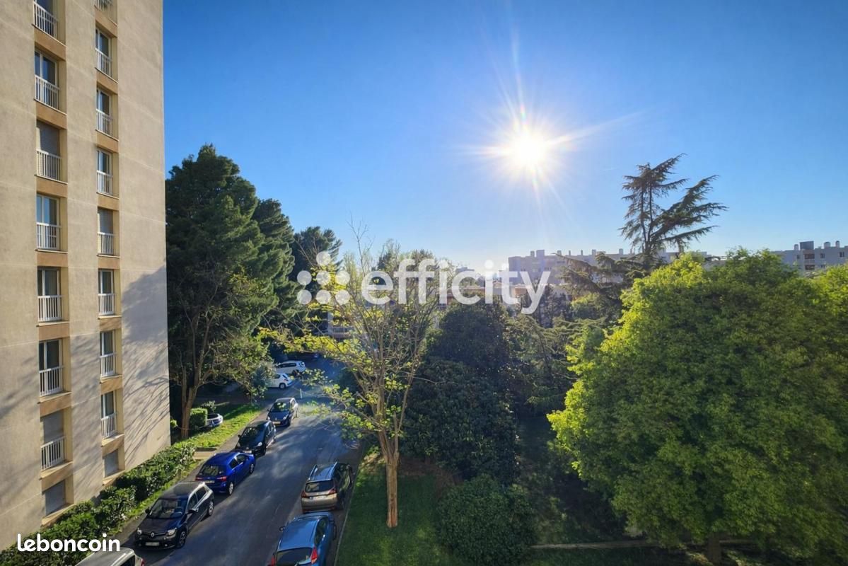 Appartement 3 pièces 68 m² · à Marseille · 68 m² · 169 900 €