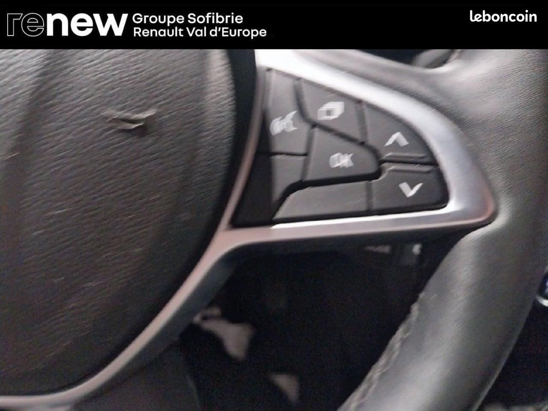 Dacia Jogger TCe 110 5 places SL Extreme + (image 16)