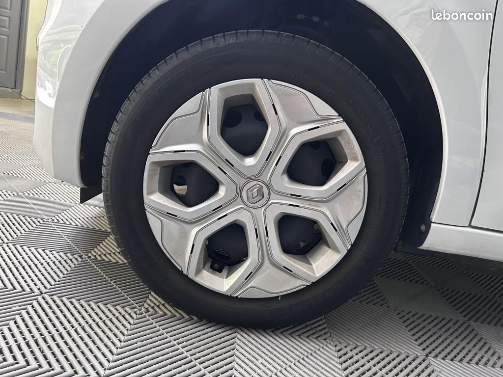 RENAULT TWINGO III 1.0 Sce 65ch LIFE phase 2 (Bluetooth + support tel) (image 23)