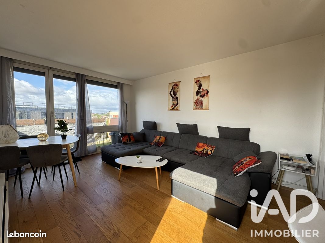 Appartement 2 pièces 51 m² · à Saint-Michel-sur-Orge · 51 m² · 149 000 €
