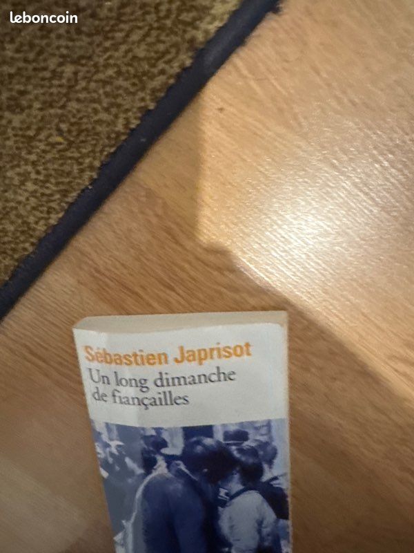 Un long dimanche de filancaillr de Sébastien japrisot (image 5)