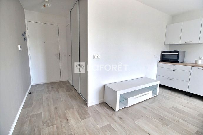 Appartement a louer villeneuve-la-garenne - 1 pièce(s) - 30 m2 - Surfyn