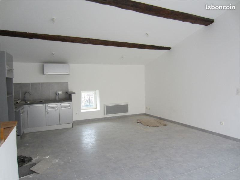 Appartement 4 pièces 84 m² · à Puisserguier · 84 m² · 749 €/mois