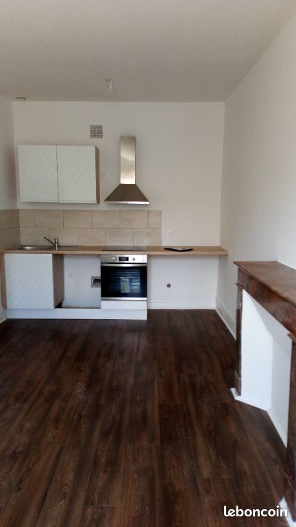 Appartement a louer beaupreau-en-mauges - 2 pièce(s) - 30 m2 - Surfyn