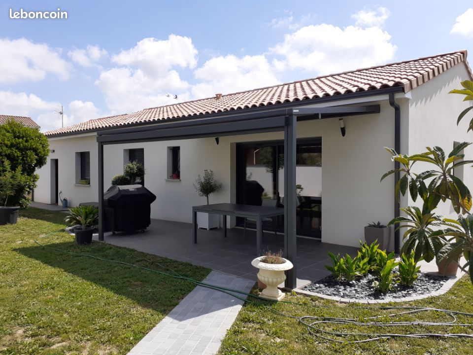 Maison 4 pièces 90 m² · à Grenade · 90 m² · 265 000 €