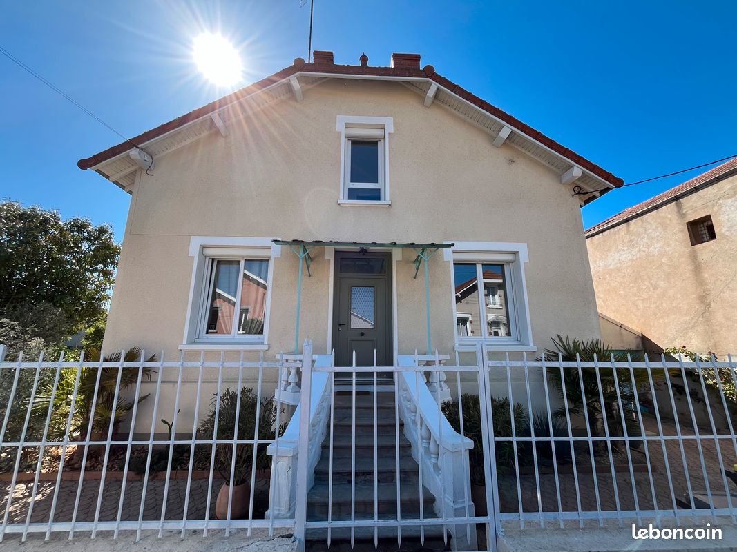 Maison 5 pièces 116 m² · à Feurs · 116 m² · 339 000 €
