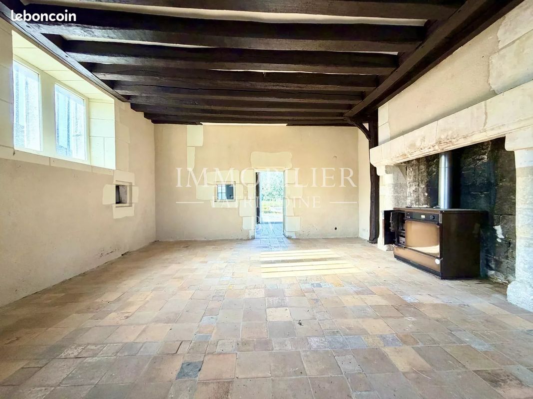 Manoir 6 pièces 185 m² (image 3)