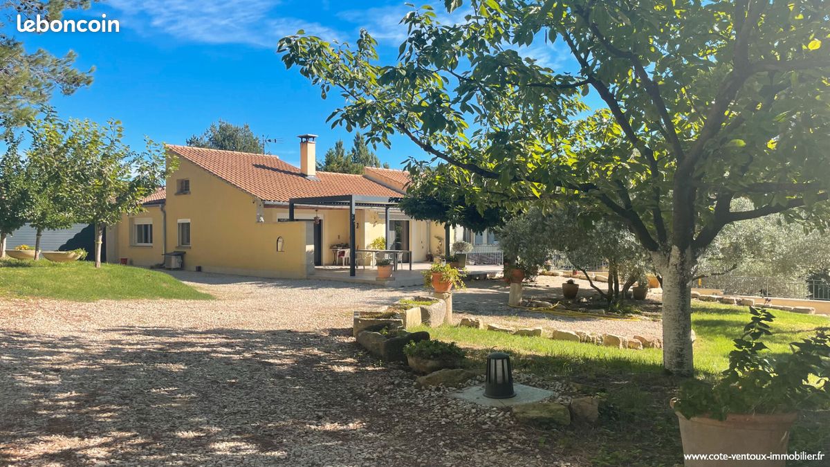 Maison 6 pièces 180 m² · à Sarrians · 180 m² · 660 000 €