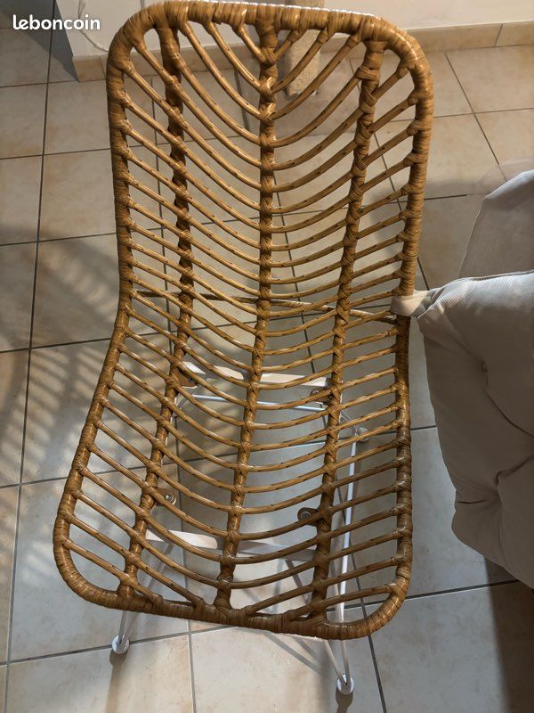 Chaises (image 4)
