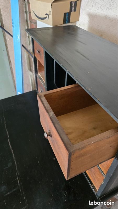 Secrétaire ancien (image 4)
