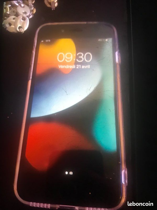 IPhone 7 128giga (image 2)