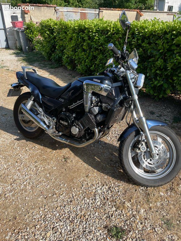 Moto yamaha (image 3)